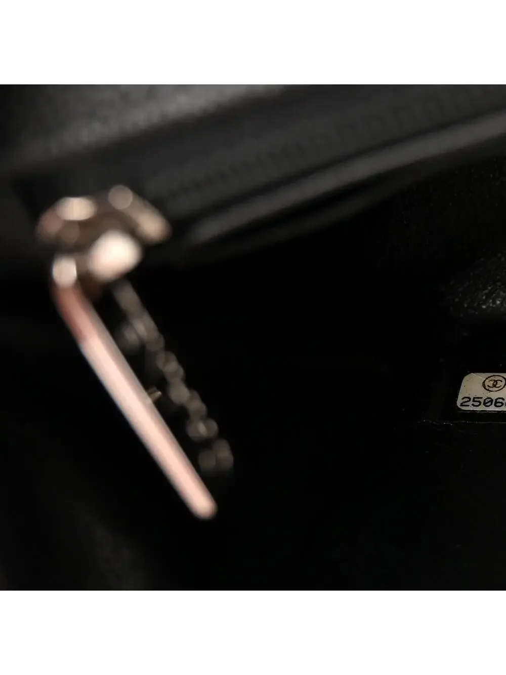 Chanel Caviar Quilted Mini Rectangular #322012C68B